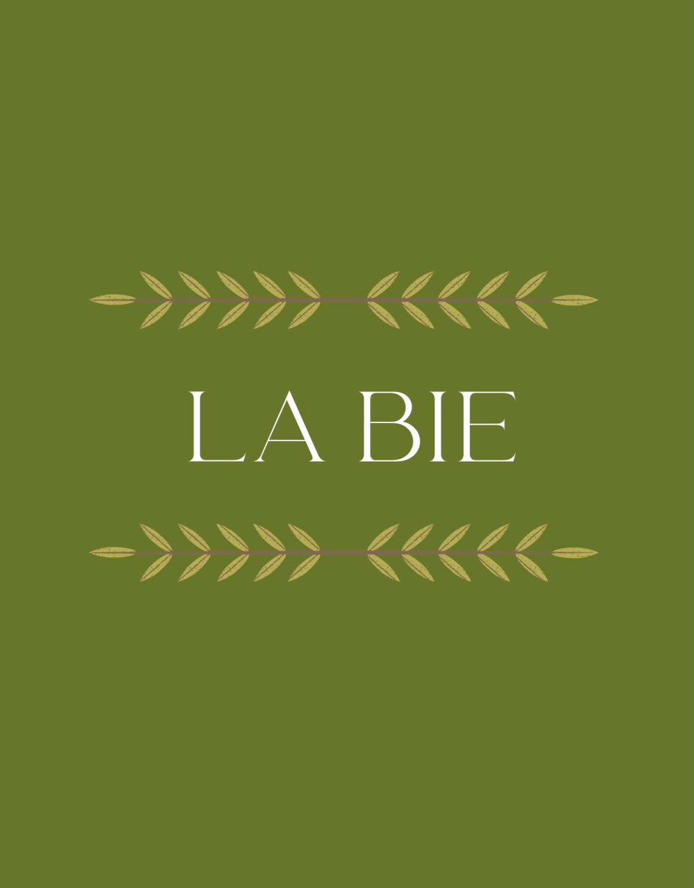 Labie