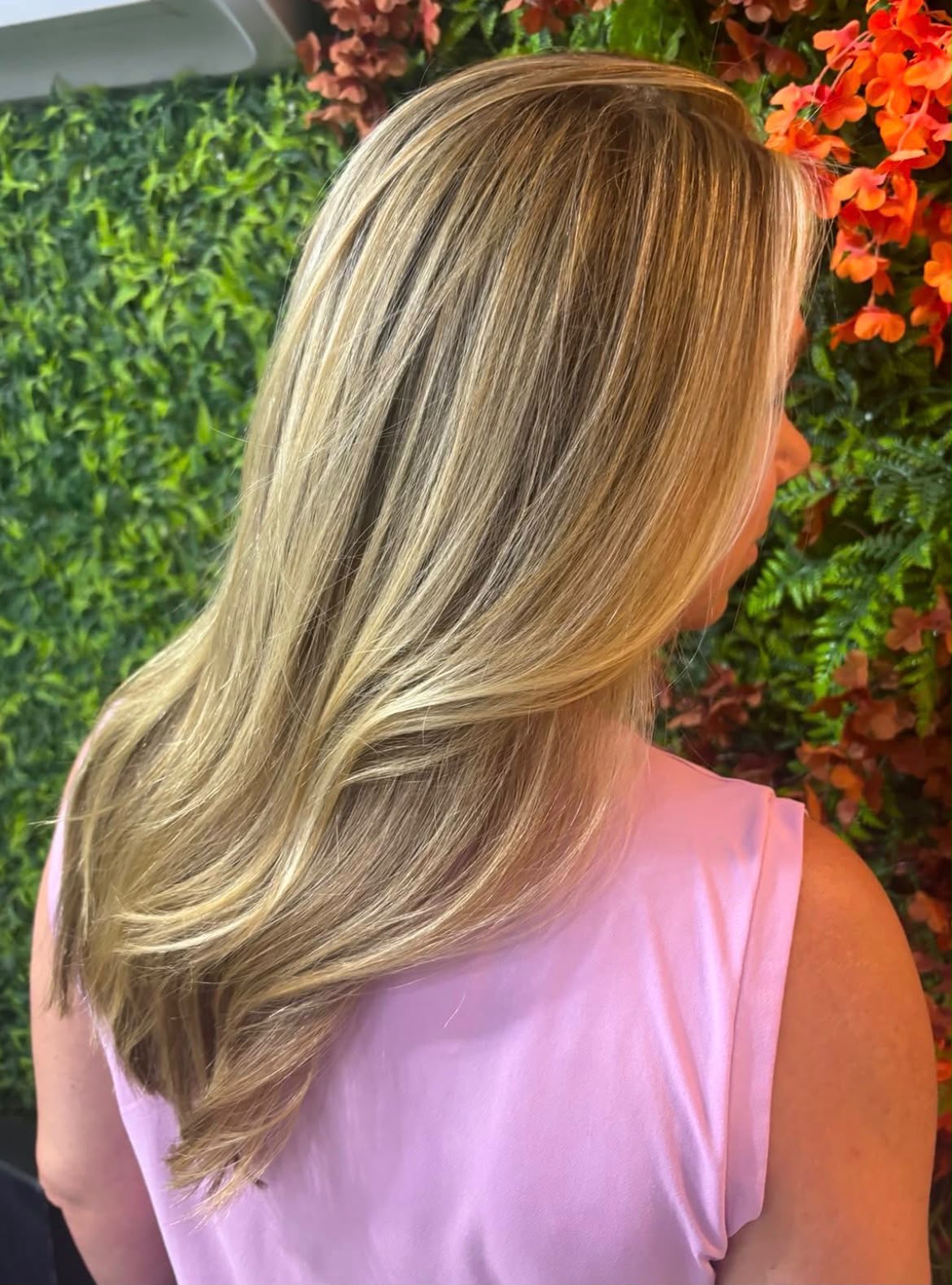 Mechas